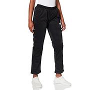 Kempa Classic Tracksuit Pants Black 2XL Woman