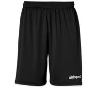 Uhlsport Men's Football Shorts Club 100380601 Black/White L