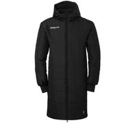 Uhlsport Coach Jacket Essential Winter Bench Jacke 1006110