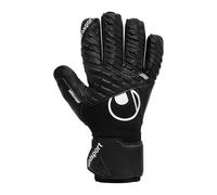 uhlsport Comfort Absolutgrip Goalkeeper Gloves - Goalkeeper Gloves with ABSOLUTGRIP, Classic Fit and Optimal Comfort