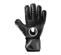 uhlsport Comfort Absolutgrip HN, Children and adults goalkeeper gloves, Black, 9 -