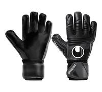 Uhlsport Comfort Absolutgrip Hn Goalkeeper Gloves Black 7.5