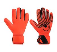 Uhlsport Comfort Absolutgrip HN Power Edition Goalkeeper Gloves Size 10.5
