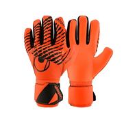 Uhlsport Comfort Absolutgrip HN Power Edition Goalkeeper Gloves Size 9