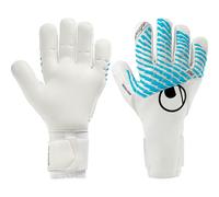 Uhlsport CYBERTEC ABSOLUTGRIP HN Goalkeeper Gloves Size