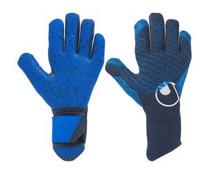 Uhlsport CyberTec Aquagrip HN Goalkeeper Gloves