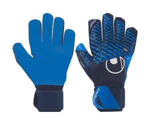 Uhlsport CyberTec AquaSOFT Goalkeeper Gloves