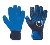 Uhlsport CyberTec AquaSOFT Goalkeeper Gloves Size