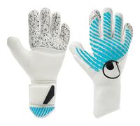 Uhlsport Fm Cybertec Flex Hn Goalkeeper Gloves White 11
