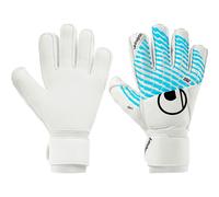 Uhlsport Fm Cybertec Soft Flex Frame Goalkeeper Gloves White 5.5