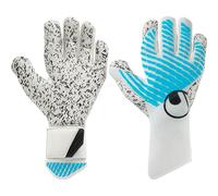 Uhlsport CYBERTEC SUPERGRIP+ HN Goalkeeper Gloves Size