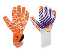 Uhlsport CYBERTEC ULTRAGRIP HN Maignan Goalkeeper Gloves Size