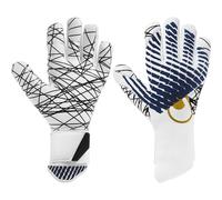 Uhlsport CYBERTEC ULTRAGRIP HN Premium Edition Goalkeeper Gloves Size
