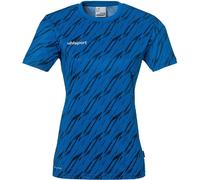 Uhlsport Damen Sportshirt Progressive 28 Shirt Kurzarm 1002268