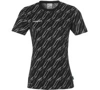 Uhlsport Damen Sportshirt Progressive 28 Shirt Kurzarm 1002268
