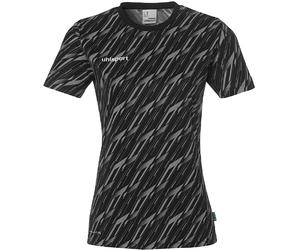 Uhlsport Damen Sportshirt Progressive 28 Shirt Kurzarm 1002268