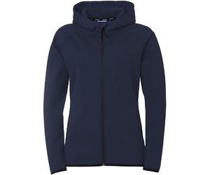 Uhlsport Damen Trainingsjacke Id Kapuzenjacke 1005402