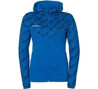 Uhlsport Damen Trainingsjacke Progressive 28 Multi Hood Jacke 1002274