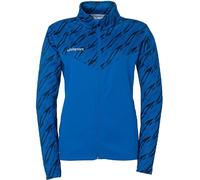 Uhlsport Damen Trainingsjacke Progressive 28 Poly Jacke 1002270
