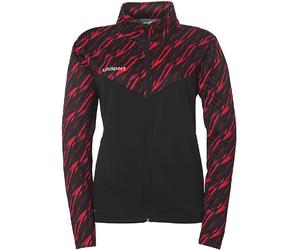 Uhlsport Damen Trainingsjacke Progressive 28 Poly Jacke 1002270