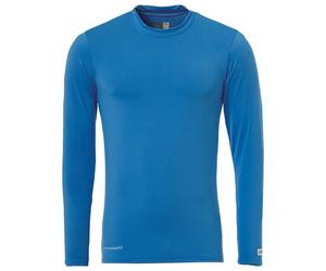 Uhlsport Distinction Colors Long Sleeve Base Layer