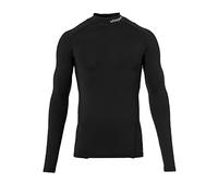 Uhlsport Distinction Pro Baselayer Men' S Baselayer - Black, XX-Large