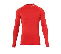 Uhlsport Distinction Pro Baselayer Men' S Baselayer - Red, M