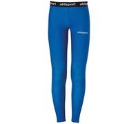 Uhlsport Distinction Pro Long Tights Men' S Tights - Azure, M