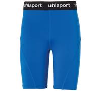 uhlsport Men's DISTINCTION PRO TIGHTS Trousers, Azure Blue, S