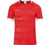 Uhlsport Division Ii Short Sleeve T-shirt