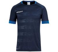 Uhlsport Division Ii Short Sleeve T-shirt