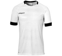 Uhlsport Division Ii Short Sleeve T-shirt