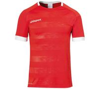 Uhlsport Division Ii Short Sleeve T-shirt