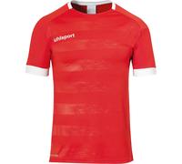 Uhlsport Division Ii Short Sleeve T-shirt