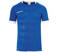 Uhlsport Division Ii Short Sleeve T-shirt