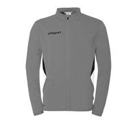 uhlsport Equipe 29 Classic Jacket - Sports & Sweat Jacket with Zip Pockets, Teamwear Jacket for Training & Leisure