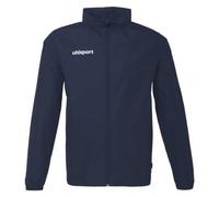 uhlsport Essential All Weather Raincoat 5XL Blue