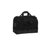 Uhlsport Essential 50l Players Sports Bag Black M