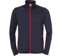 Uhlsport UHLSH Men Essential Classic Suit Men's Track Suit - marine/white, S