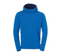Uhlsport Essential Hoodie Blue 4XL Men