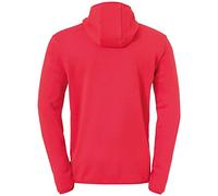 Uhlsport Essential Hoodie Rot 152