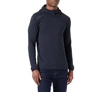 Uhlsport Essential Hoodie Schwarz 128