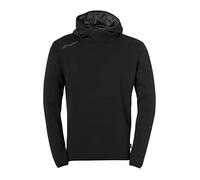 Uhlsport Essential Hoodie Black XL Men