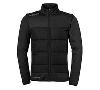 Uhlsport Essential Multi Jacket Brown,Black S Men