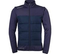 Uhlsport Essential Multi Jacket Men's Jacket - Marine, 4X-Large