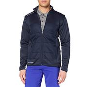 Uhlsport Essential Multi Jacket Men's Jacket - Marine, Small