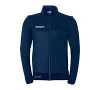 Uhlsport Essential Multi Removable Sleeves Jacket Blue M Men