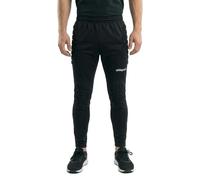 Uhlsport Uhlsh Men Essential Goalkeeper Pants Men's Goalkeeper Pants - Black, Small