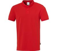 Uhlsport Essential Polo Shirt Prime 1002249