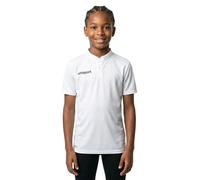 Uhlsport Essential Poly Short Sleeve Polo